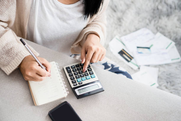 Agricultural Loans in White Oak, TX